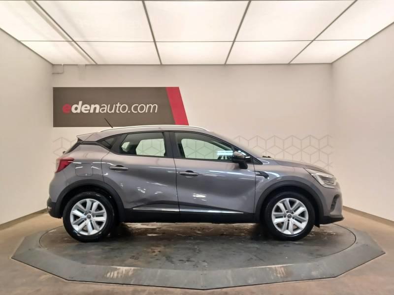 Renault Captur Blue dCi 95 Business