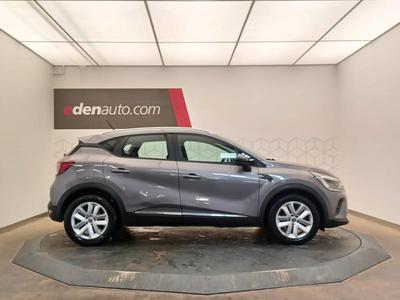 Renault Captur Blue dCi 95 Business