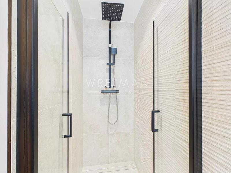 Appartement - 73 m² - 4 pièces