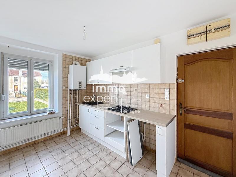 Appartement - 53 m² - 3 pièces