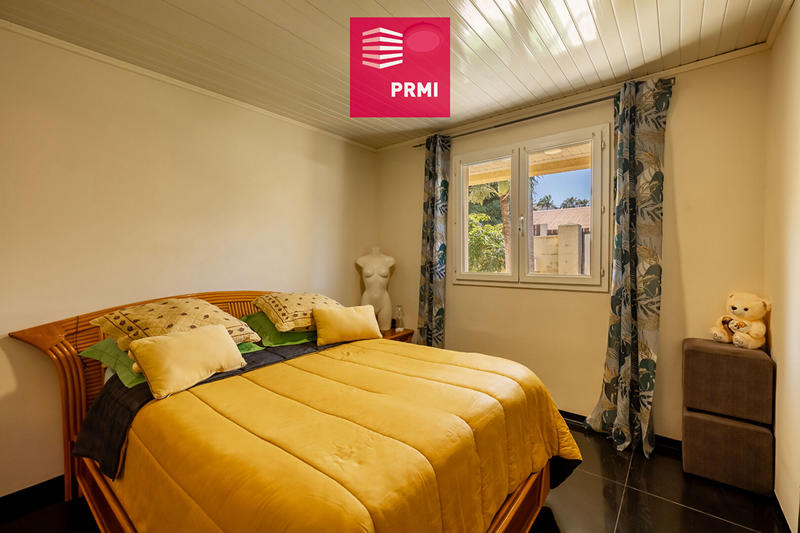 Maison - 102 m² - 6 pièces