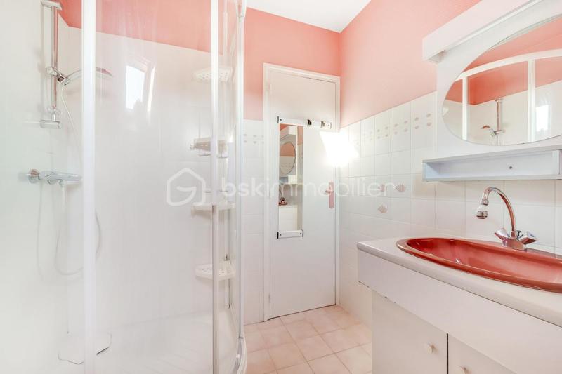 Maison - 159 m² - 7 pièces