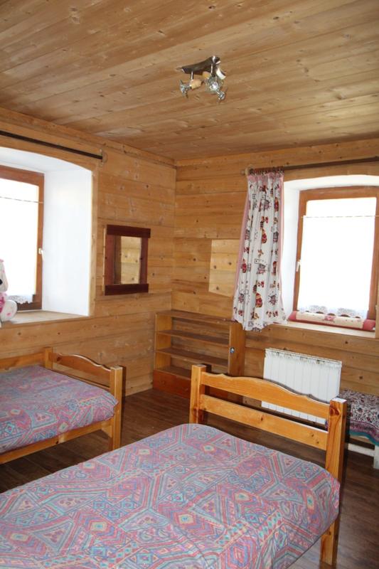 Appartement - 118 m² - 4 pièces