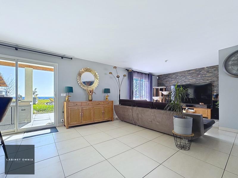 Maison - 144 m² - 5 pièces