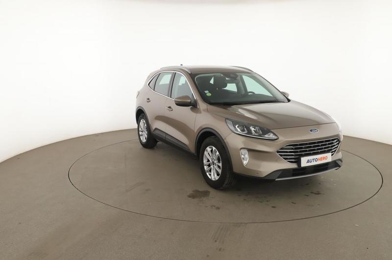 Ford Kuga 1.5 EcoBlue Titanium 120 ch