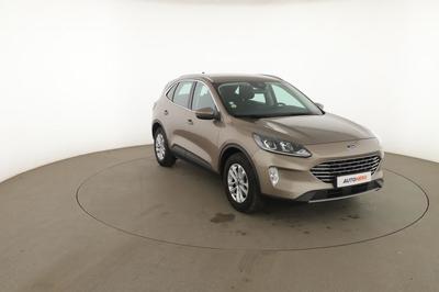 Ford Kuga 1.5 EcoBlue Titanium 120 ch
