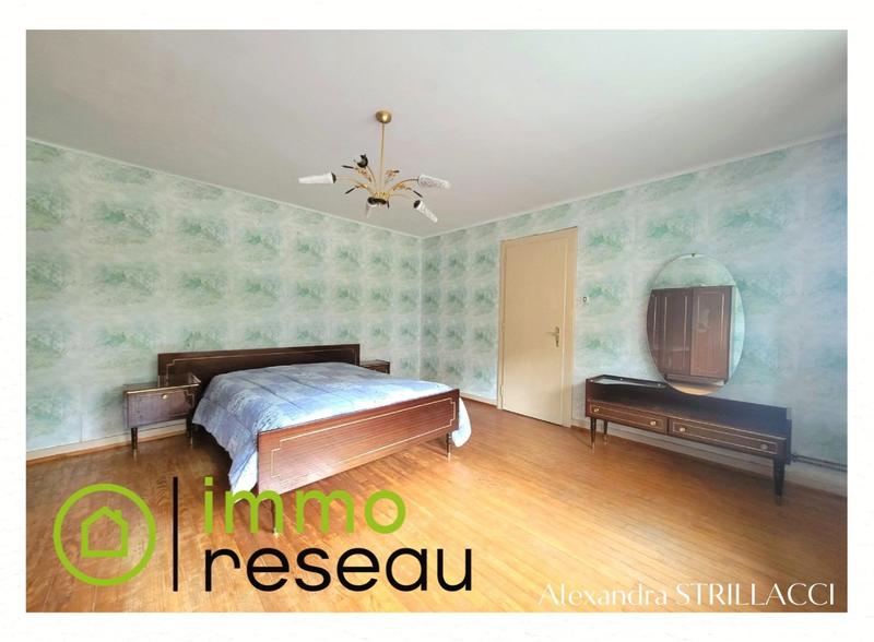 Maison - 183 m² - 6 pièces