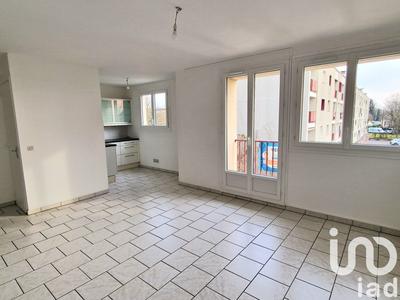 Appartement - 54 m² - 3 pièces