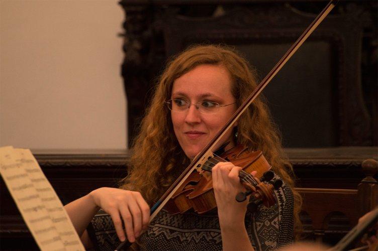 Concert la Pause Musicale