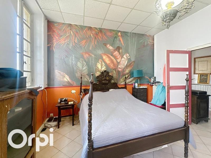 Maison - 134 m² - 4 pièces