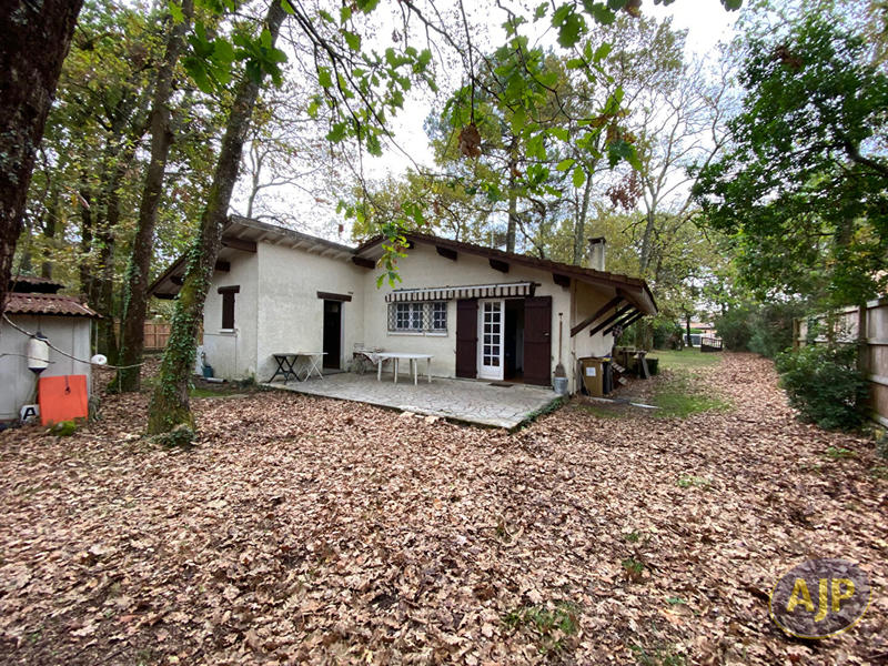 Maison - 73 m² - 4 pièces