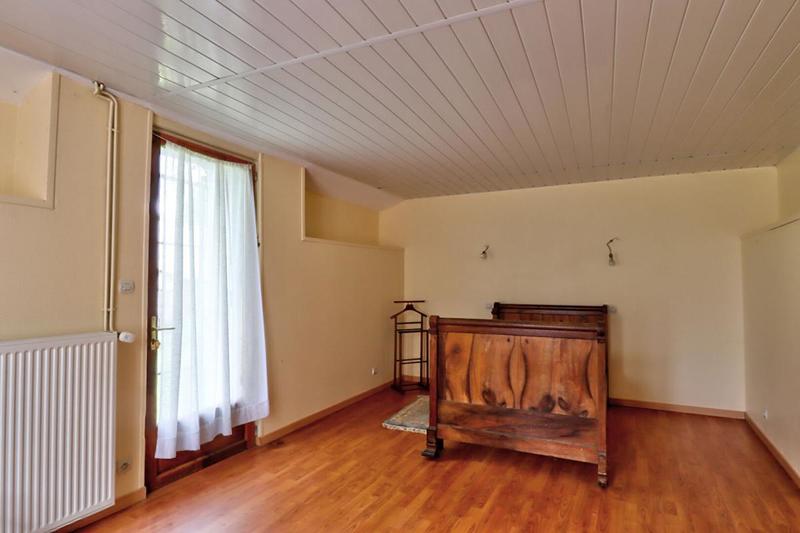 Maison - 288 m² - 8 pièces