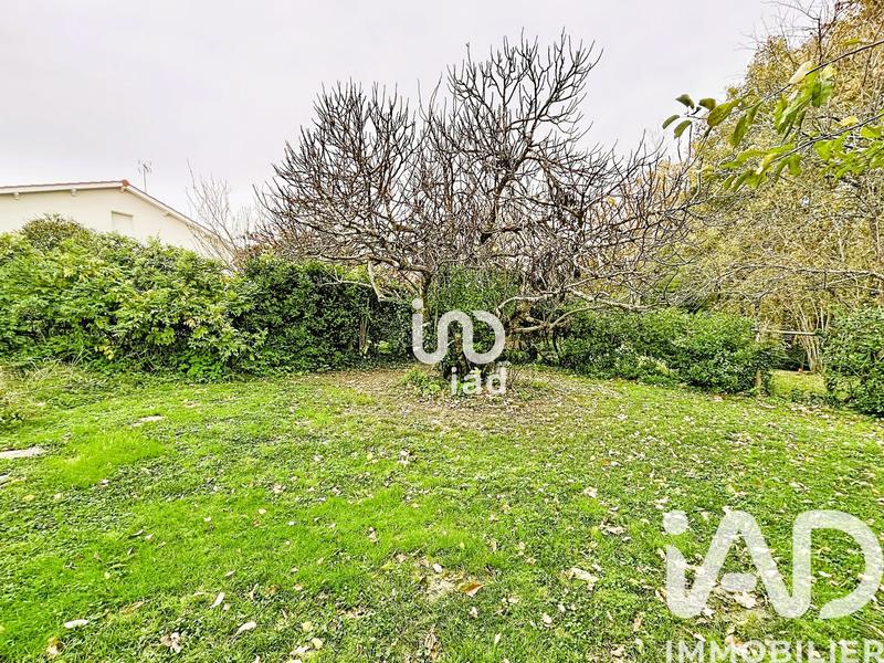 Maison - 104 m² - 4 pièces