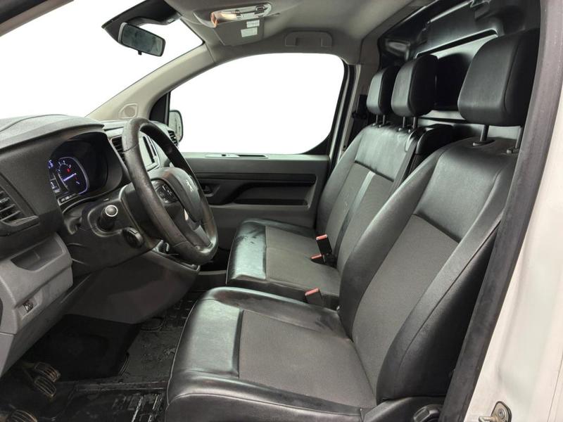 Peugeot Expert Fourgon Fgn Tole Standard Bluehdi 120 s&amp;S Bvm6 Premium Pack