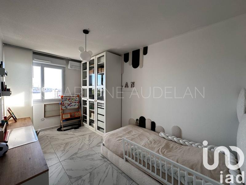 Duplex - 65 m² - 3 pièces