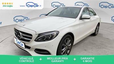 Mercedes Classe c 250 211 7g-Tronic Executive