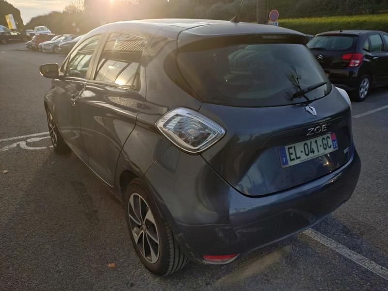 Renault Zoe R90 Intens