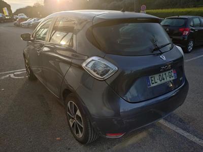 Renault Zoe R90 Intens