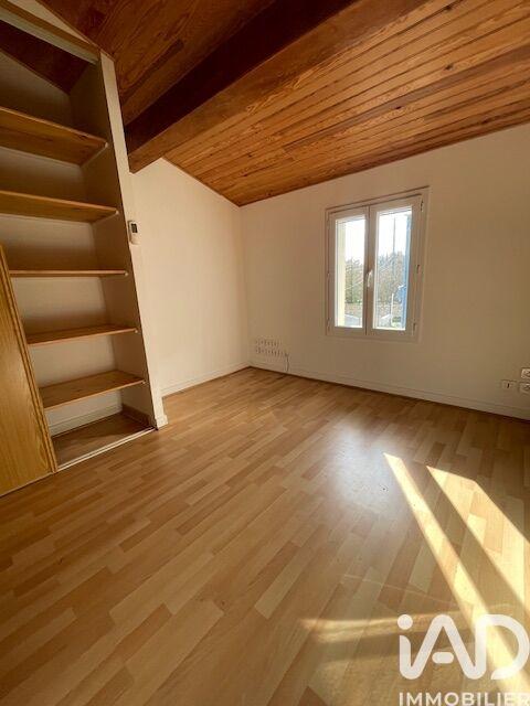 Maison - 112 m² - 5 pièces