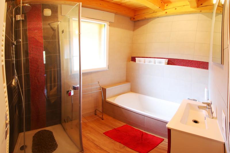 Châlet - 206 m² - 11 pièces