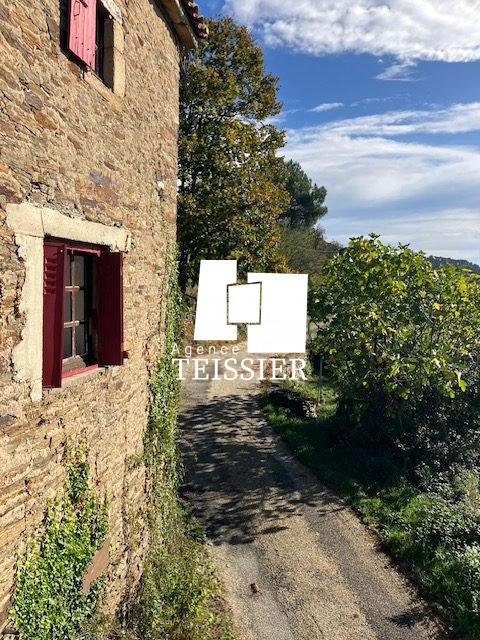 Mas - 152 m² - 6 pièces