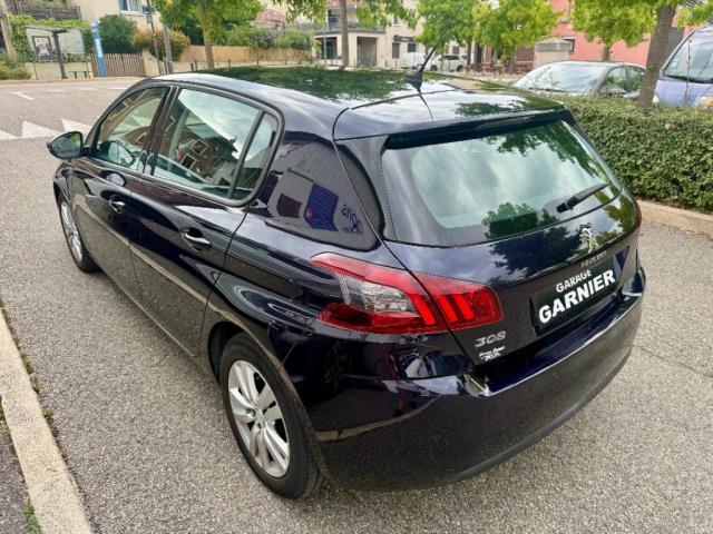 Peugeot 308 PureTech 110ch s&amp;S Bvm6 Active
