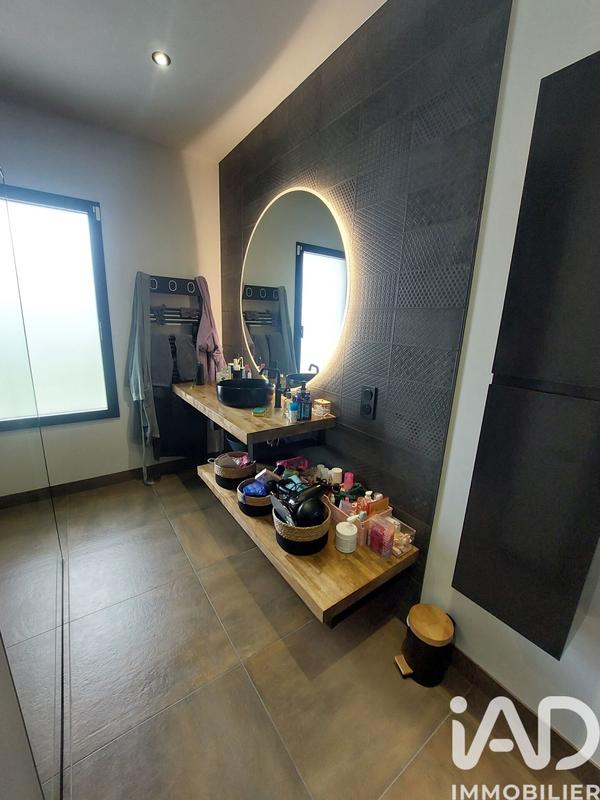 Maison - 153 m² - 5 pièces