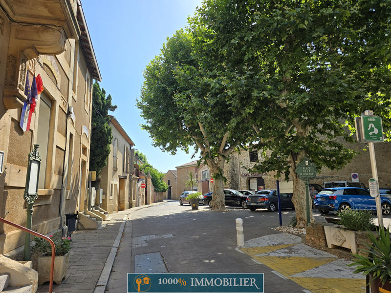 Maison - 56 m² - 3 pièces