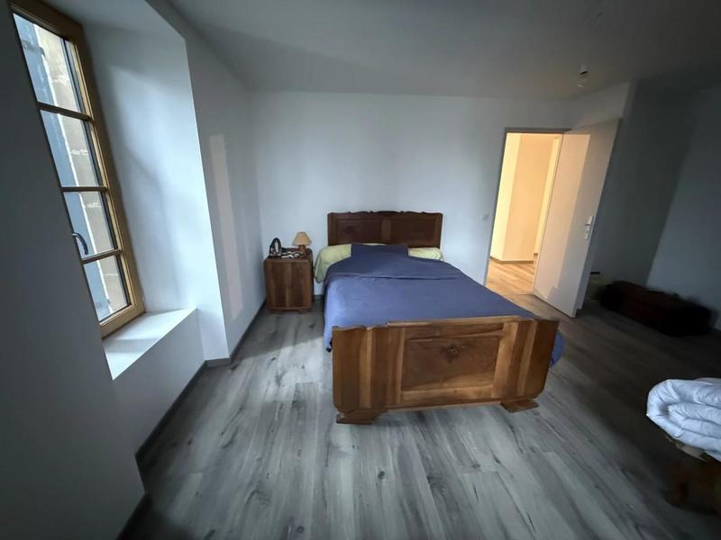 Ferme - 250 m² - 9 pièces