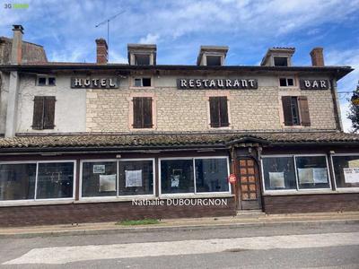 Immeuble - 600 m² - 10 pièces