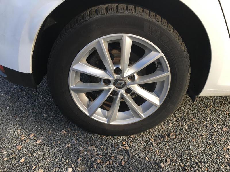 Renault Mégane IV Tce 130 Energy Zen