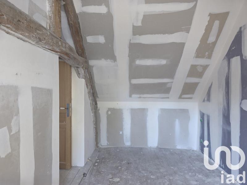 Maison - 80 m² - 3 pièces