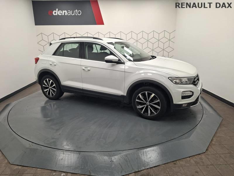 Volkswagen t-Roc 1.5 Tsi 150 Evo Start/Stop Bvm6 Lounge
