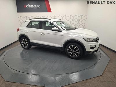 Volkswagen t-Roc 1.5 Tsi 150 Evo Start/Stop Bvm6 Lounge