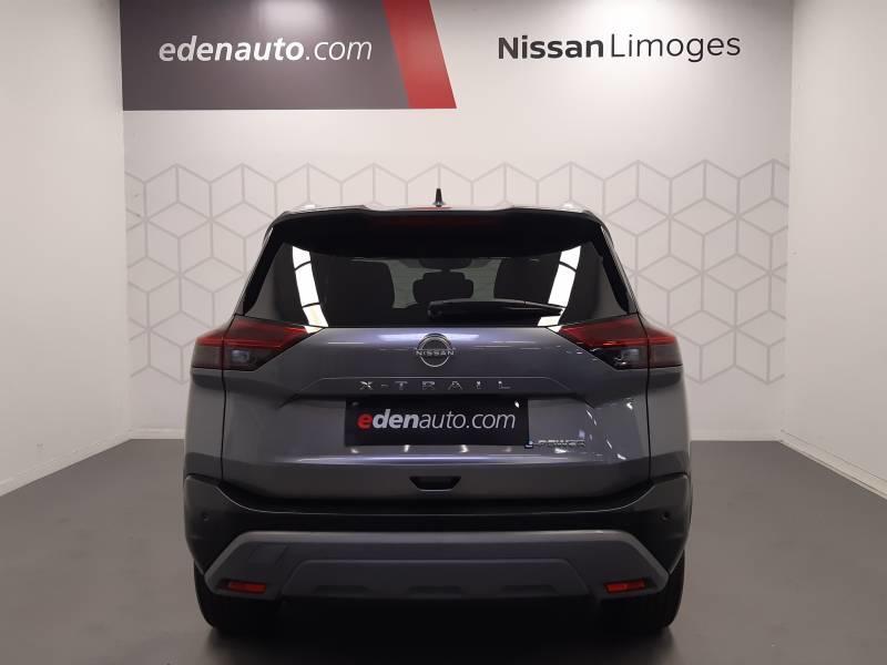 Nissan X-Trail e-Power 204 ch n-Connecta