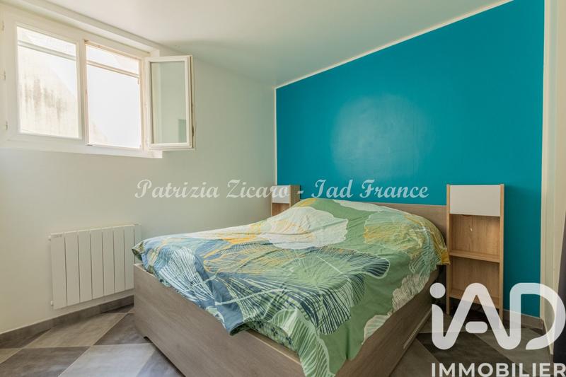 Appartement - 91 m² - 4 pièces