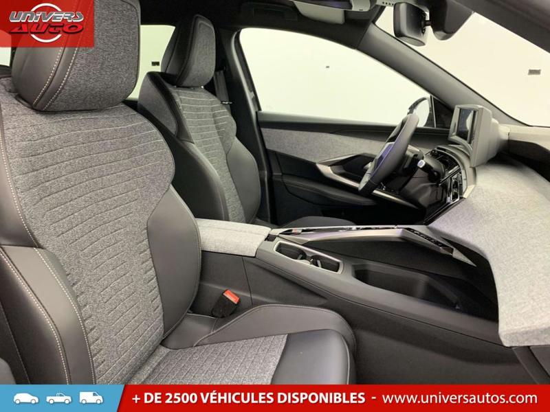 Peugeot 5008 Hybrid 145 e-Dcs6 Allure