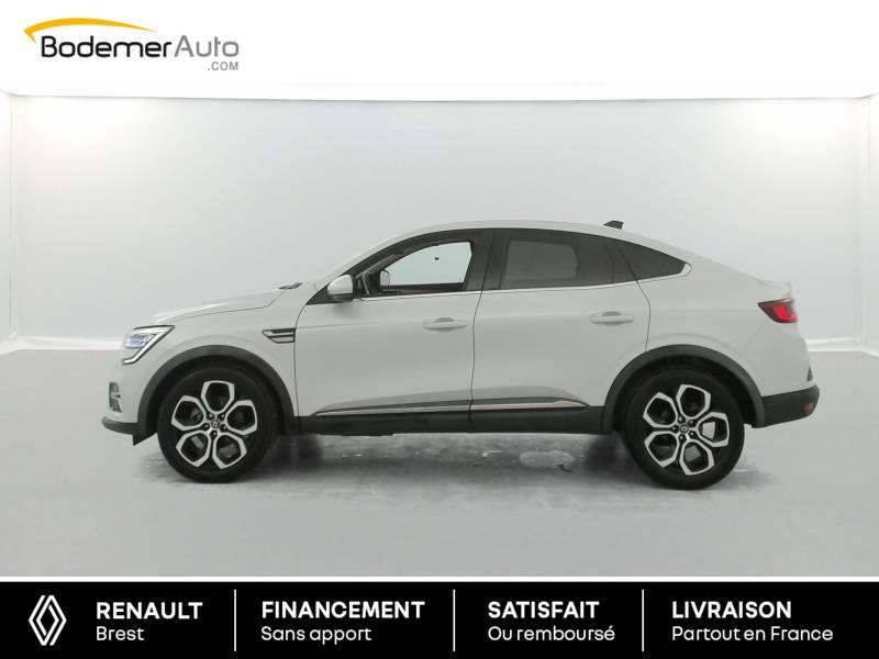 Renault Arkana E-Tech 145 - 21b Intens