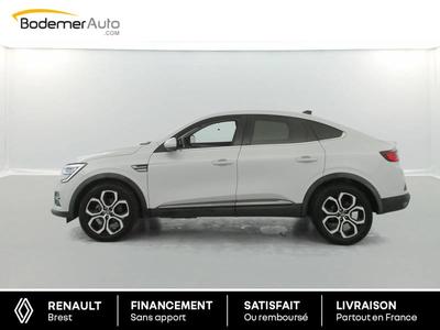 Renault Arkana E-Tech 145 - 21b Intens