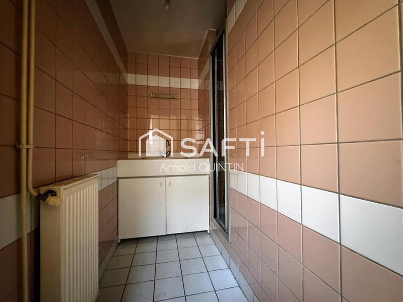 Immeuble - 158 m² - 2 pièces