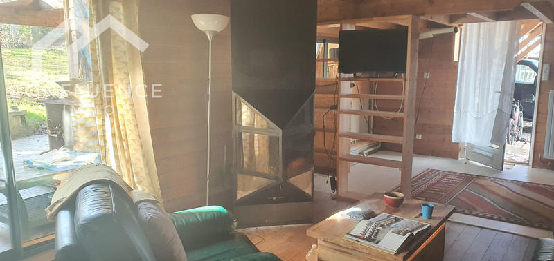 Maison - 148 m² - 2 pièces