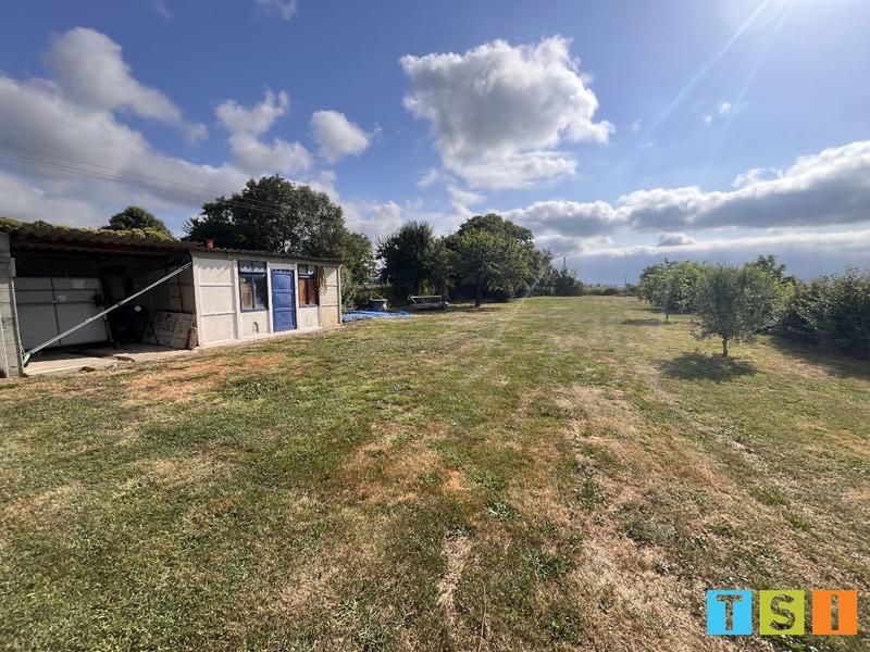 Maison - 151 m² - 6 pièces