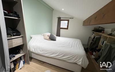 Maison - 31 m² - 2 pièces