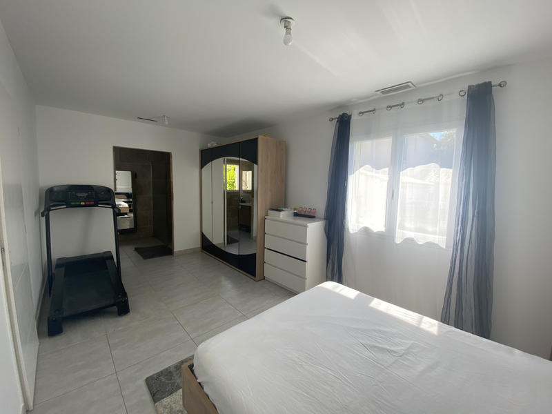 Maison - 135 m² - 6 pièces