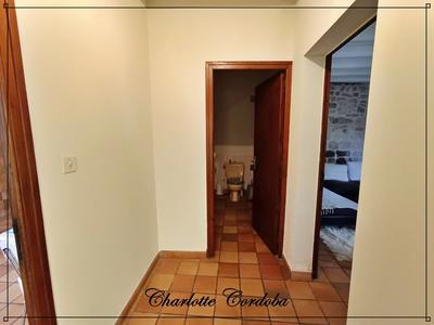 Maison - 77 m² - 4 pièces