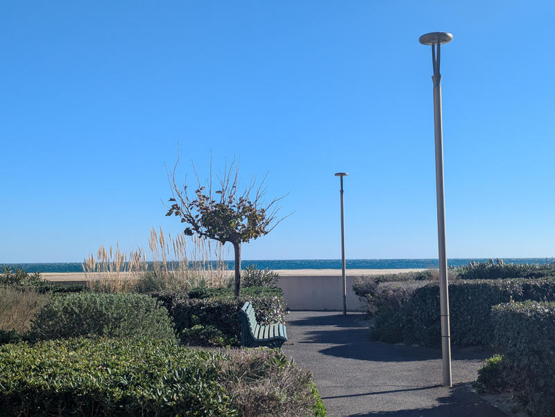 Appartement - 39 m² - 3 pièces