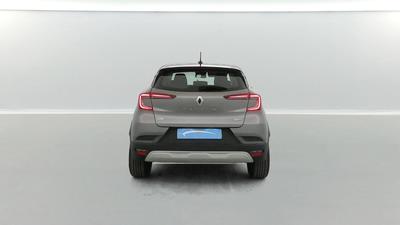 Renault Captur E-Tech 145 - 21 Business