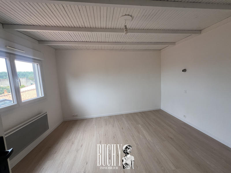 Maison - 105 m² - 4 pièces