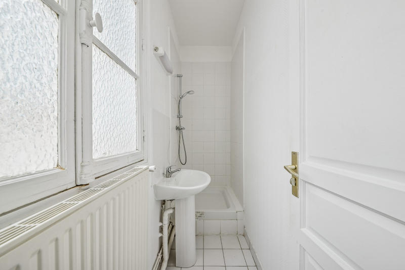 Appartement - 53 m² - 3 pièces