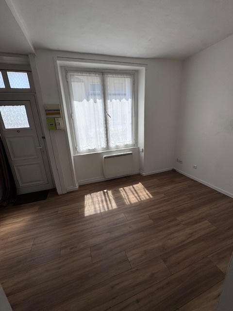 Studio - 22 m² - 1 pièce